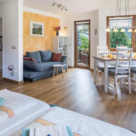 דירה Friedolin Im Baerenhuesli טיטיזי-נוישטאדט