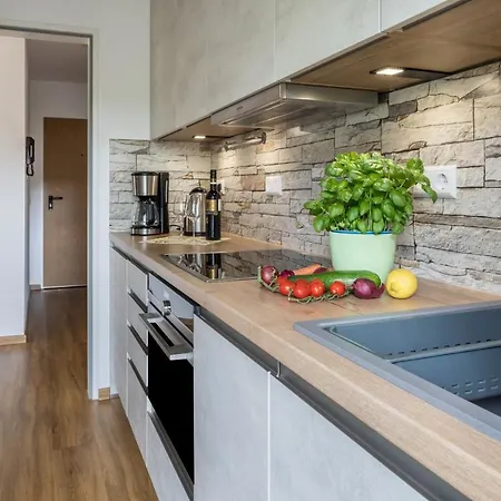 Friedolin Im Baerenhuesli Apartman Titisee-Neustadt