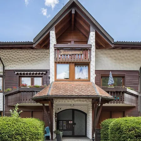 Friedolin Im Baerenhuesli * טיטיזי-נוישטאדט