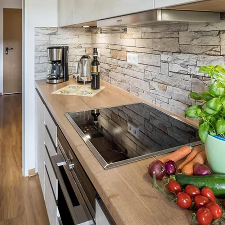 Friedolin Im Baerenhuesli Apartman *