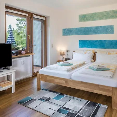 Friedolin Im Baerenhuesli * Titisee-Neustadt