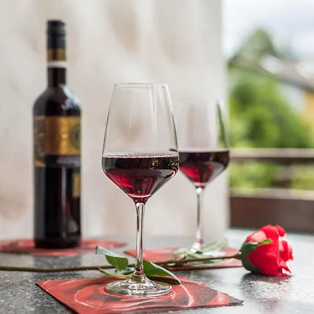 Friedolin Im Baerenhuesli דירה טיטיזי-נוישטאדט