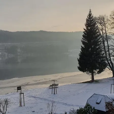 Friedolin Im Baerenhuesli Titisee-Neustadt