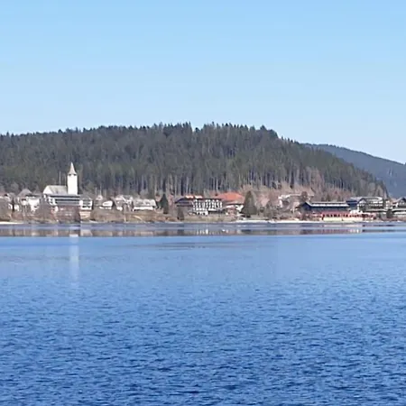 Friedolin Im Baerenhuesli * Titisee-Neustadt