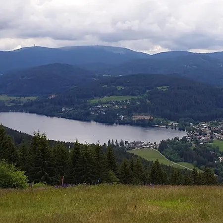 Friedolin Im Baerenhuesli דירה
