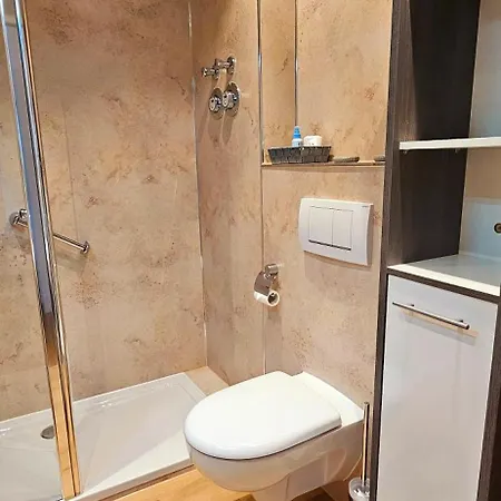 Friedolin Im Baerenhuesli