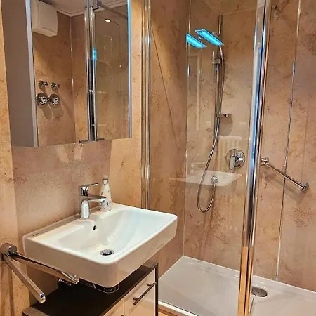 Friedolin Im Baerenhuesli Apartman