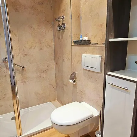 Apartment Friedolin Im Bärenhüsli *