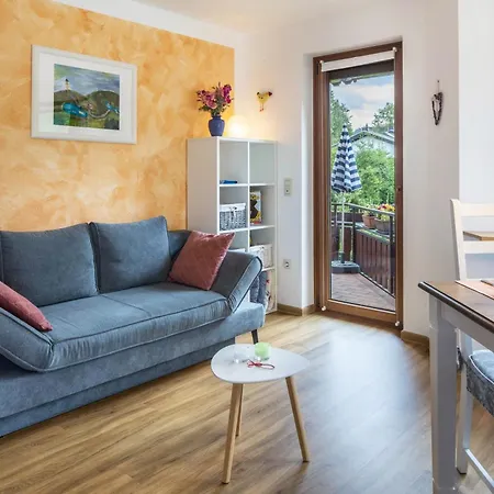 Friedolin Im Bärenhüsli Apartment Titisee-Neustadt