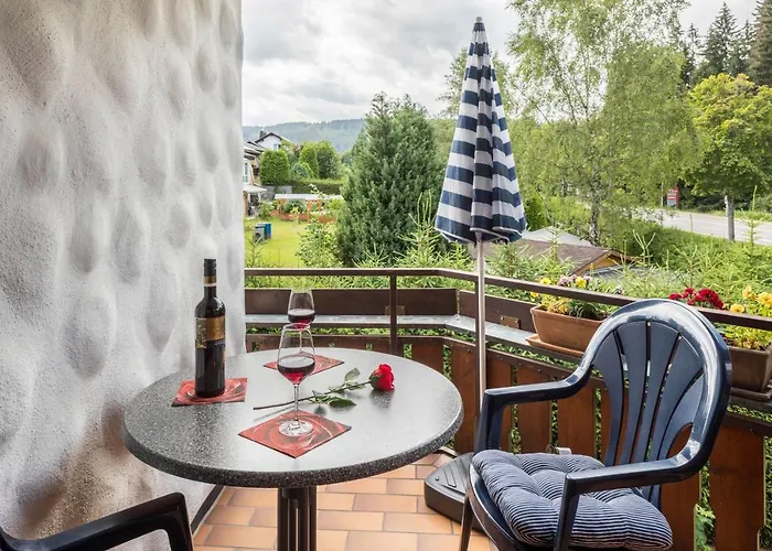 Friedolin Im Baerenhuesli *