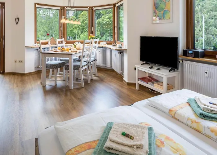 Lejlighed Friedolin Im Baerenhuesli