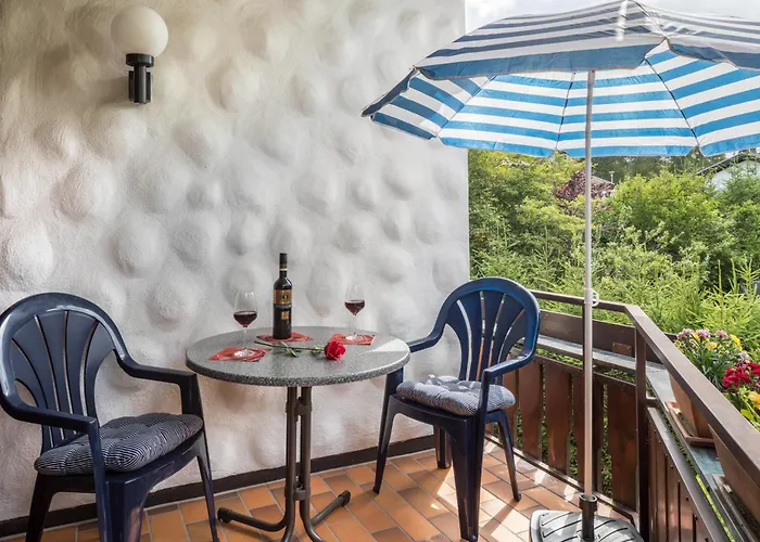 Friedolin Im Baerenhuesli * Titisee-Neustadt