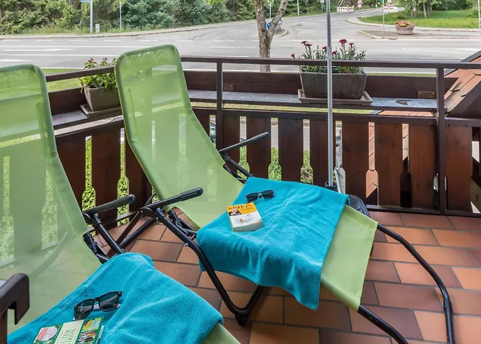 Lejlighed Friedolin Im Baerenhuesli