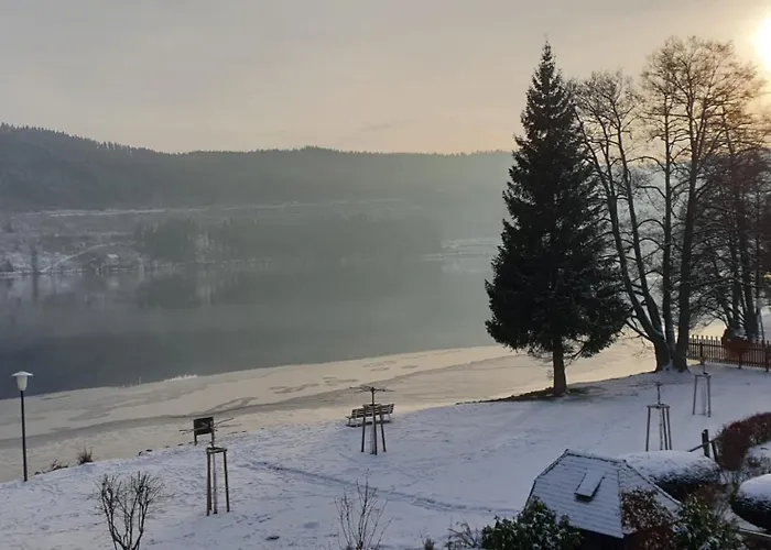 Friedolin Im Baerenhuesli Titisee-Neustadt