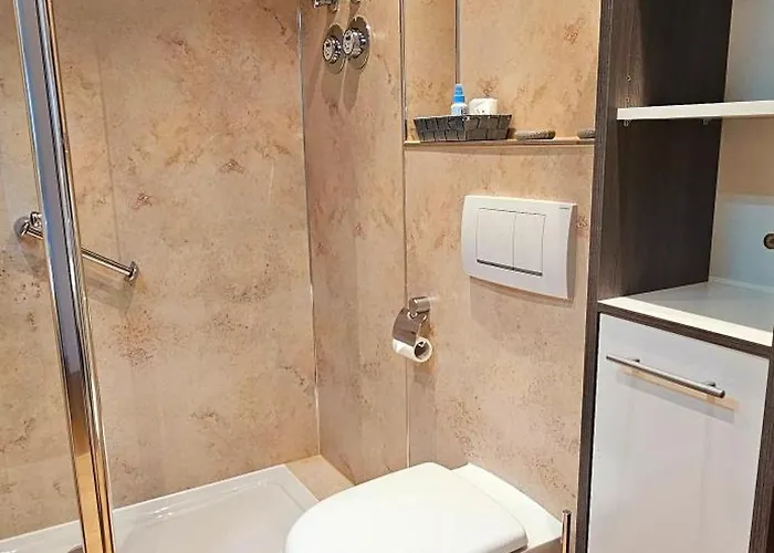 Friedolin Im Baerenhuesli